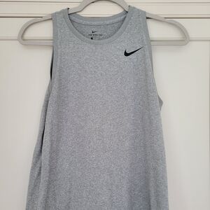 Nike Women's Dri Fit Tank Size Small